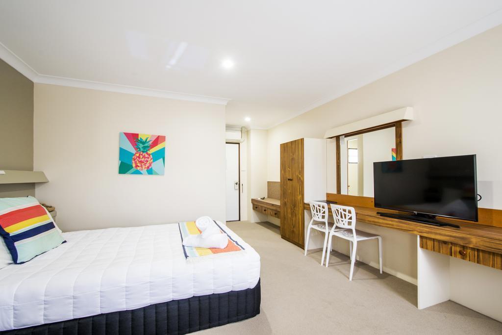 Abbey Motor Inn Grafton Exterior foto