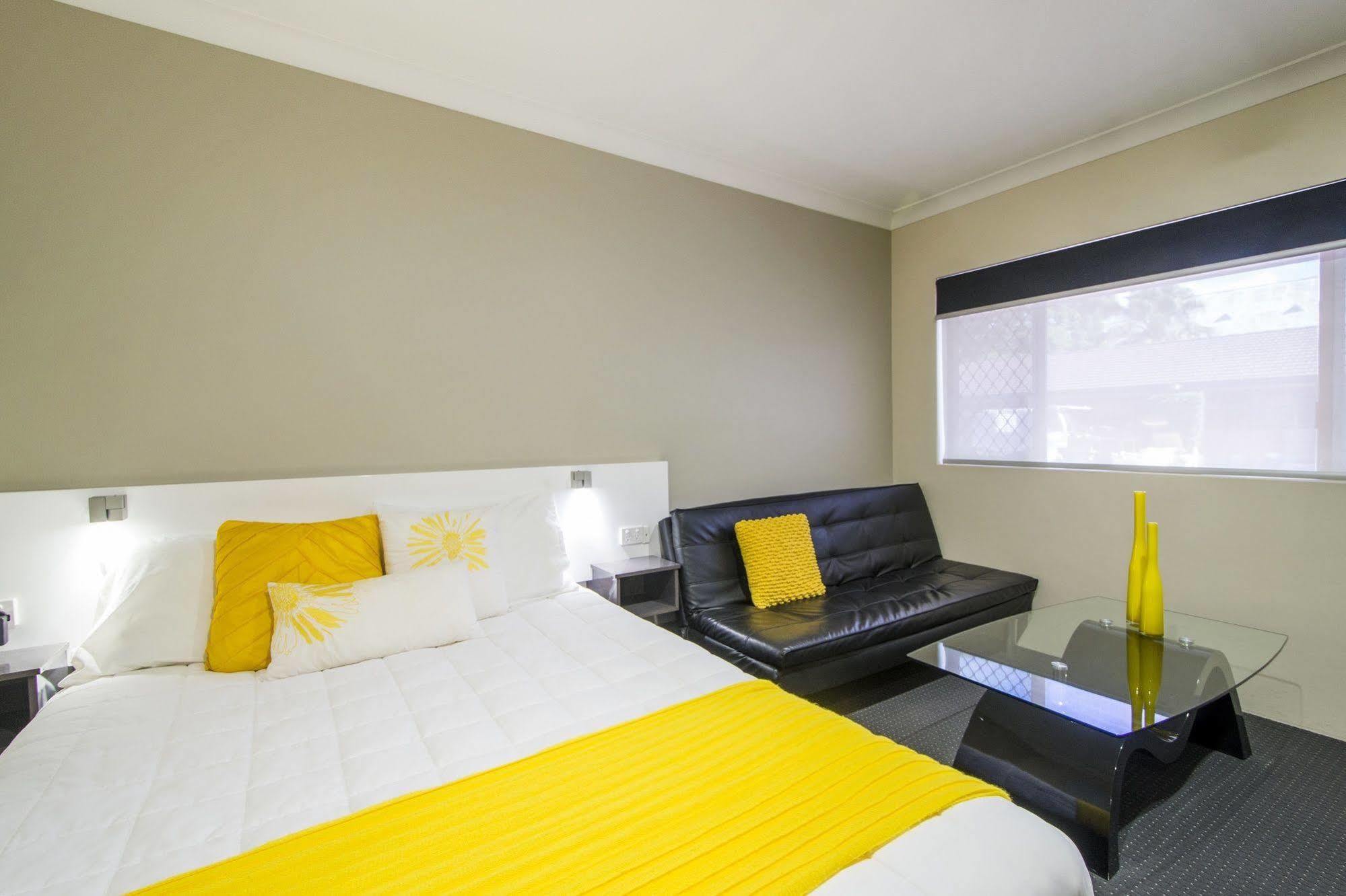 Abbey Motor Inn Grafton Exterior foto