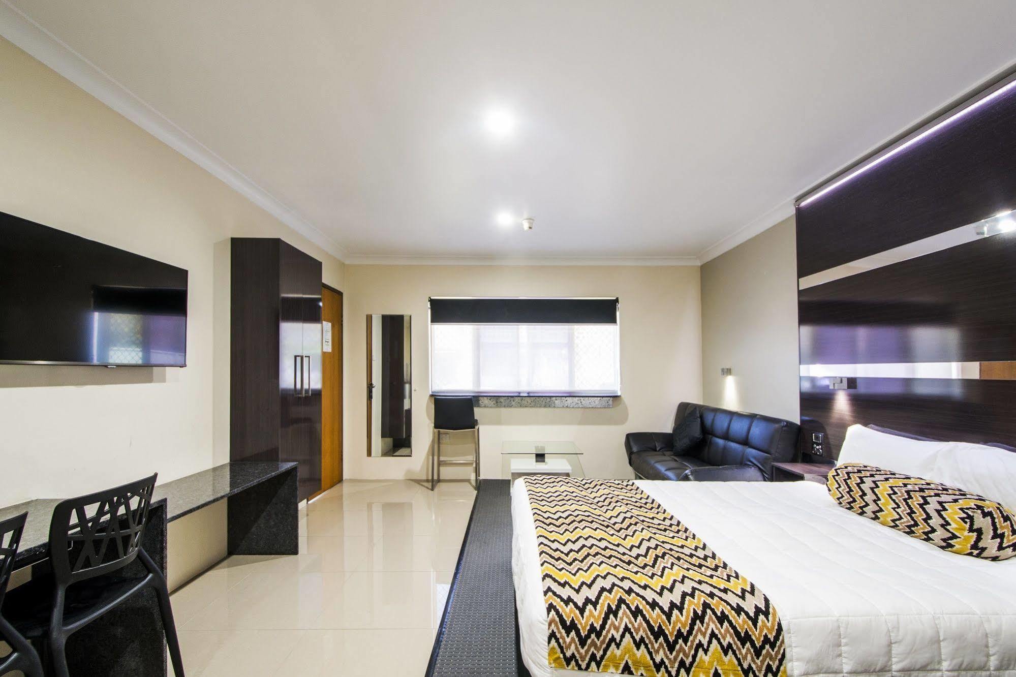 Abbey Motor Inn Grafton Exterior foto