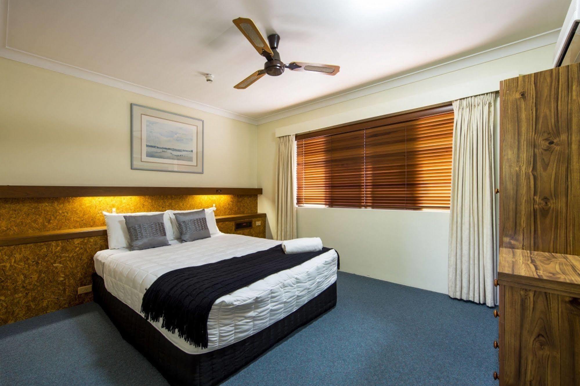 Abbey Motor Inn Grafton Exterior foto
